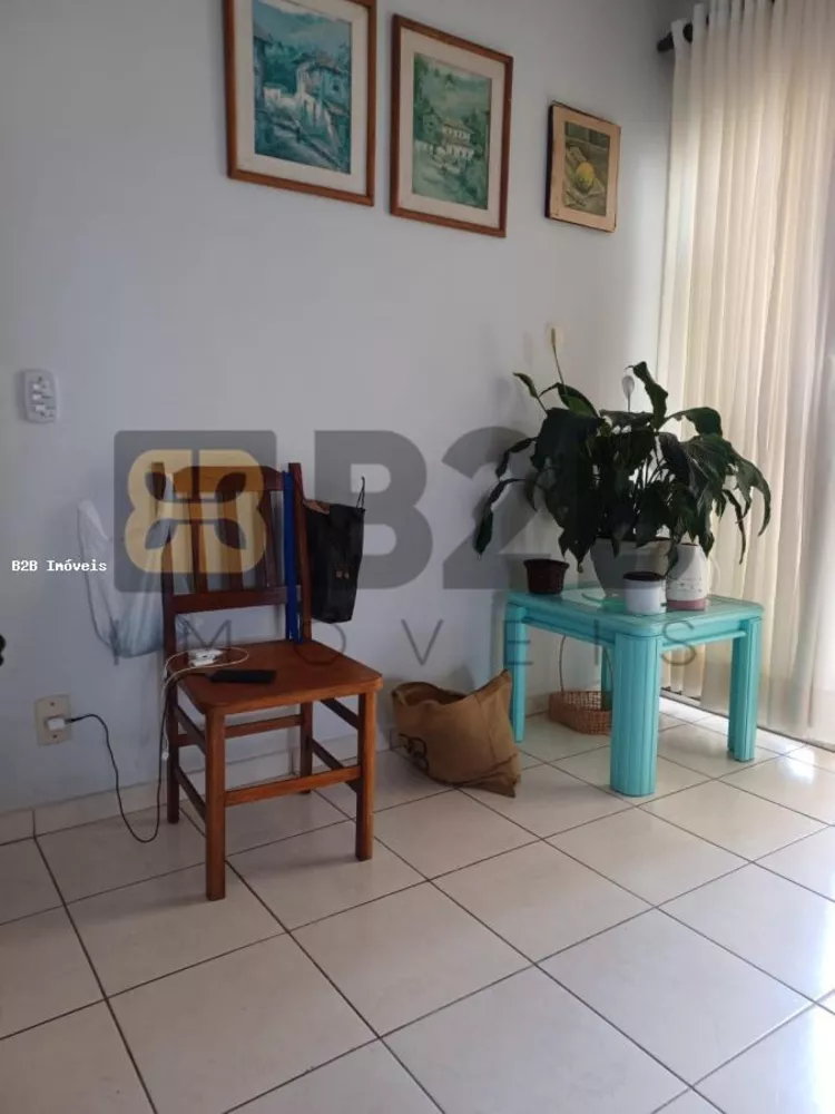 Apartamento à venda com 2 quartos, 59m² - Foto 2