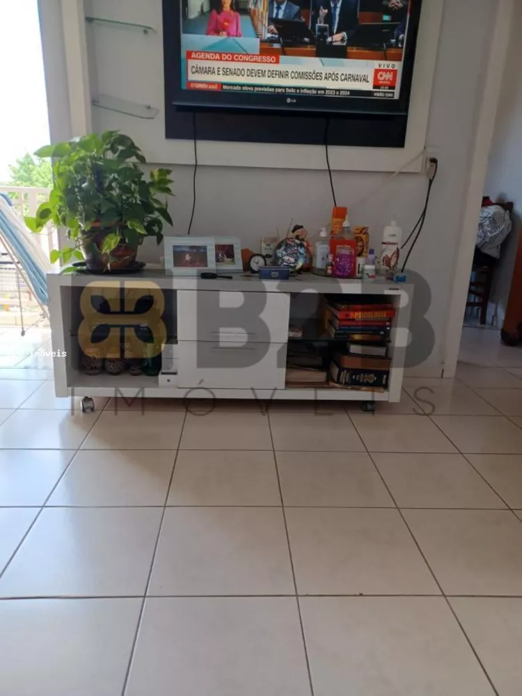 Apartamento à venda com 2 quartos, 59m² - Foto 1