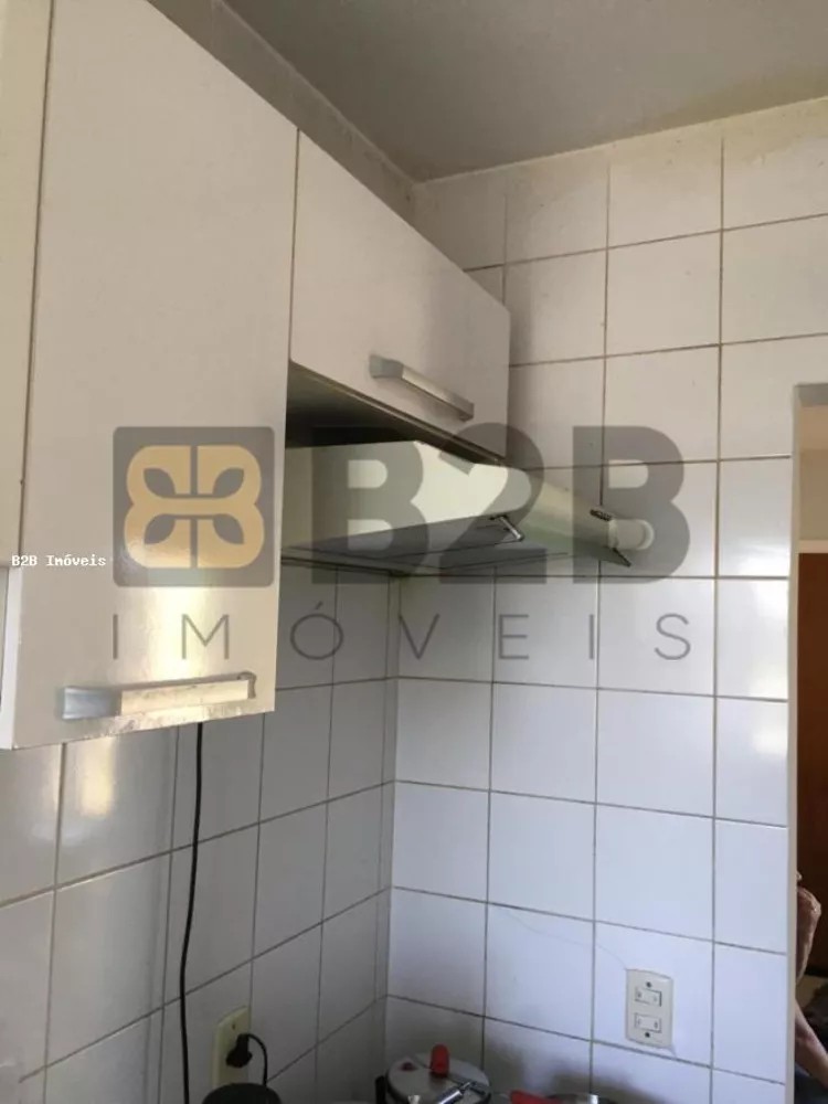 Apartamento à venda com 2 quartos, 59m² - Foto 6