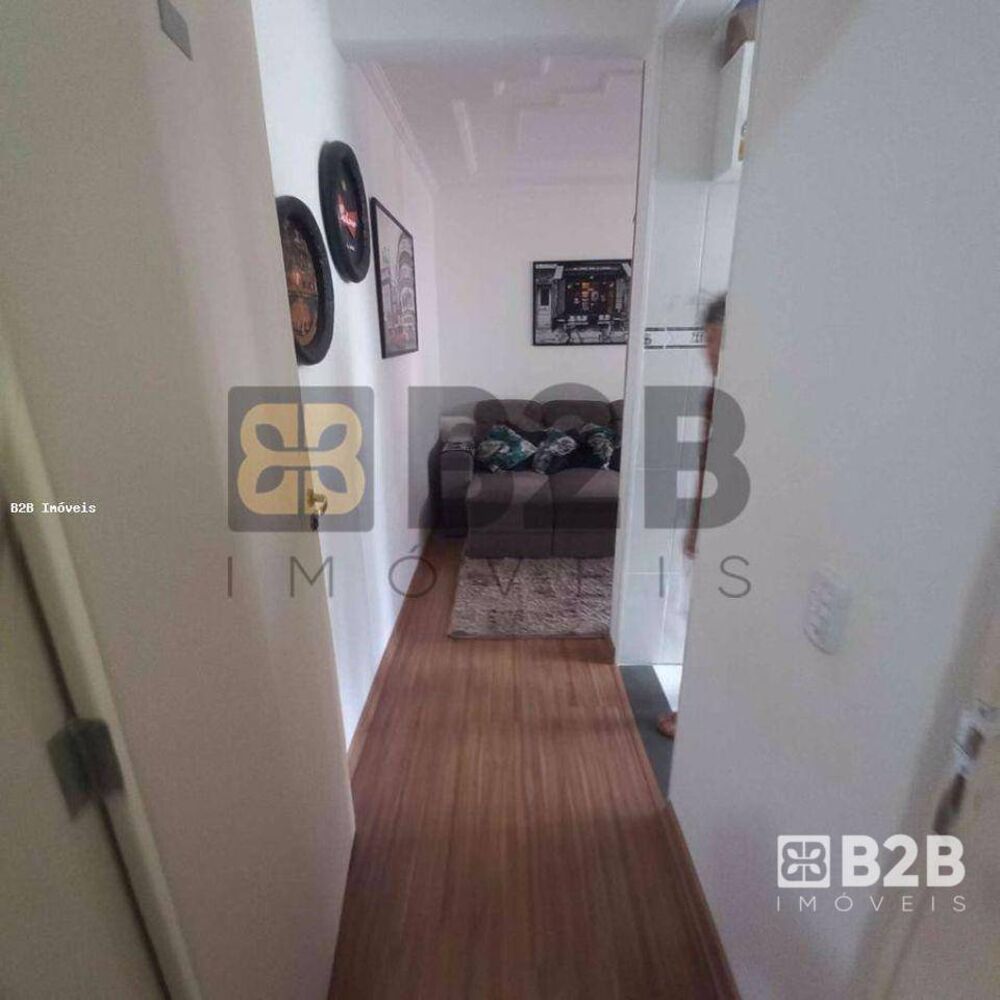 Apartamento, 2 quartos, 50 m² - Foto 3