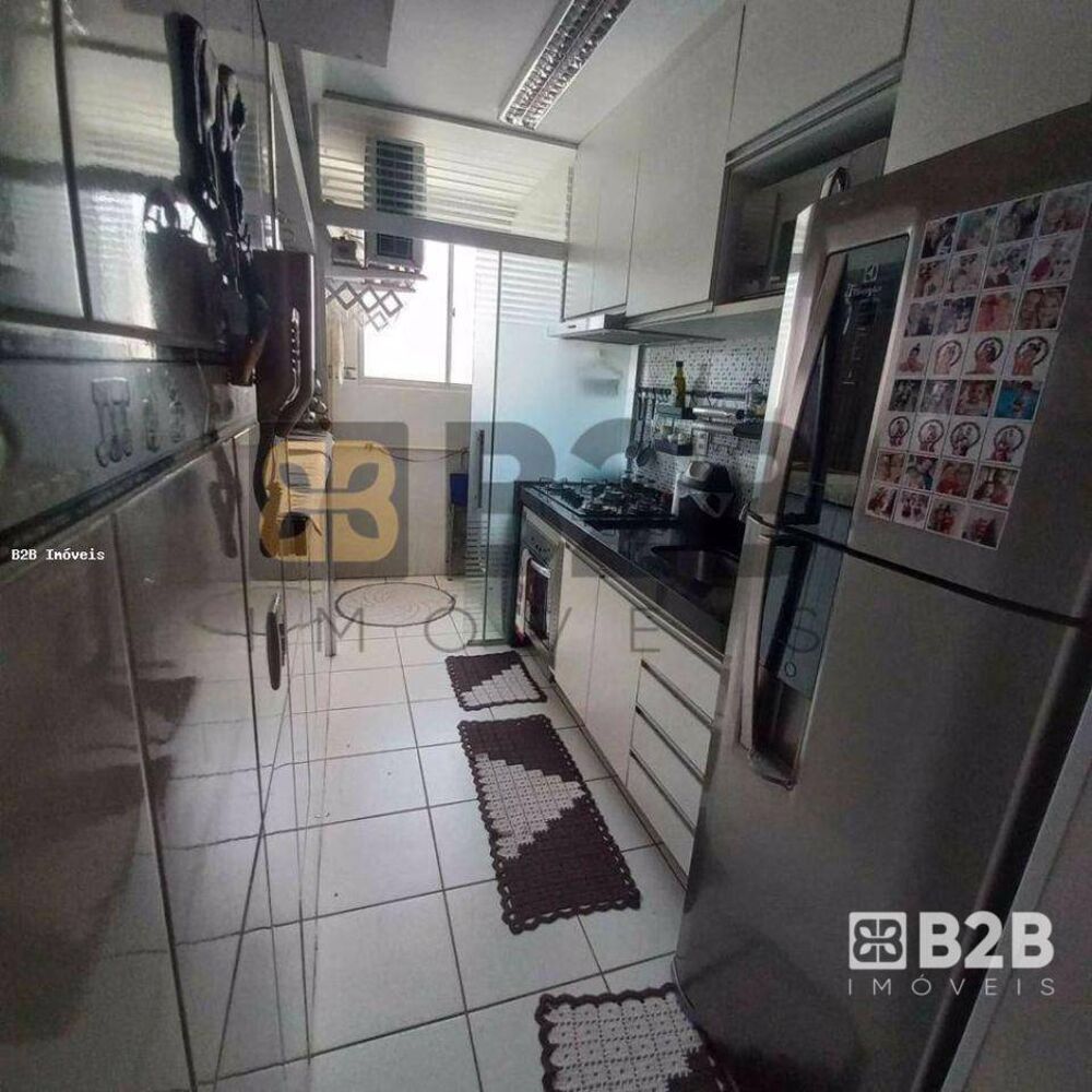 Apartamento, 2 quartos, 50 m² - Foto 5