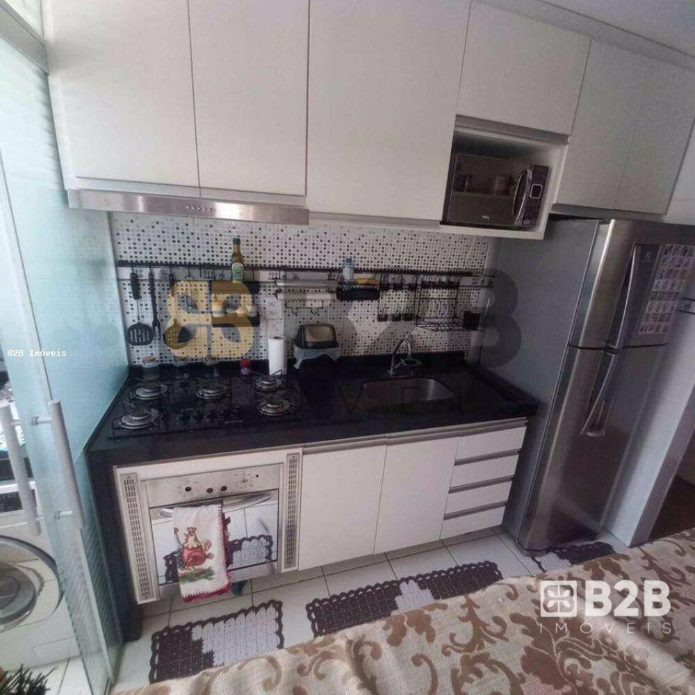 Apartamento, 2 quartos, 50 m² - Foto 1