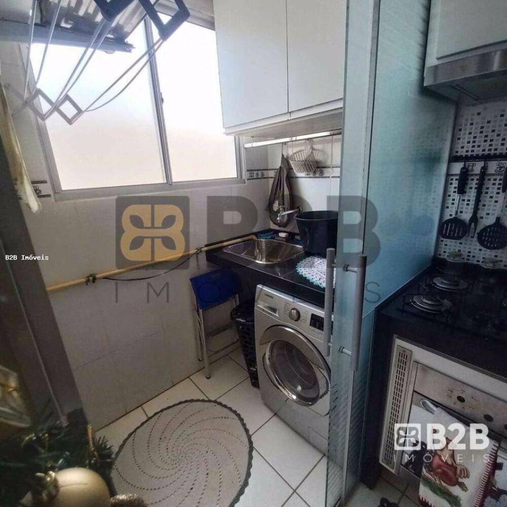 Apartamento, 2 quartos, 50 m² - Foto 4