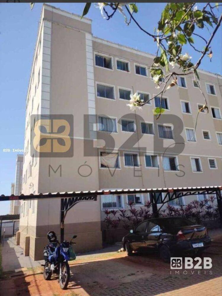Apartamento, 2 quartos, 50 m² - Foto 2