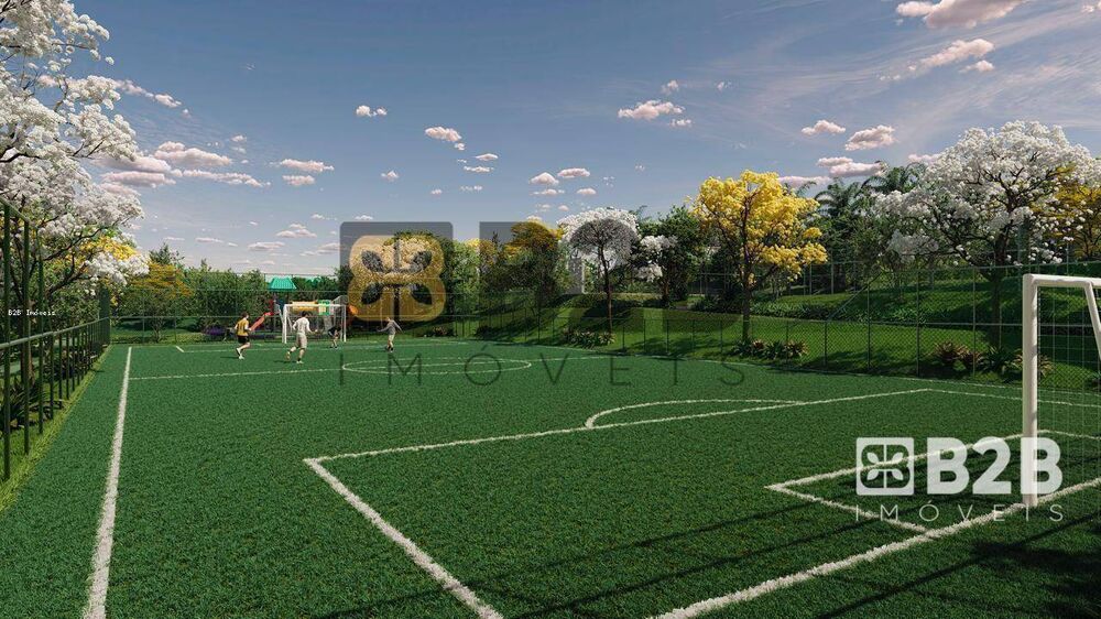 Loteamento e Condomínio à venda, 298M2 - Foto 1