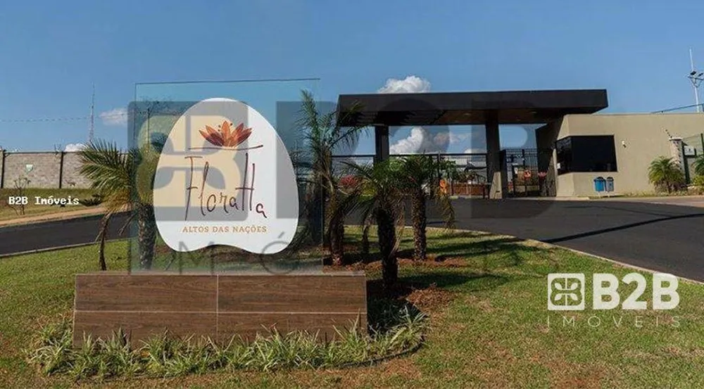 Loteamento e Condomínio, 298 m² - Foto 3