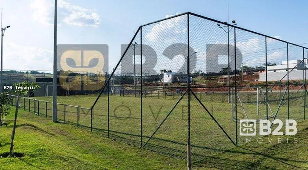 Loteamento e Condomínio, 298 m² - Foto 1