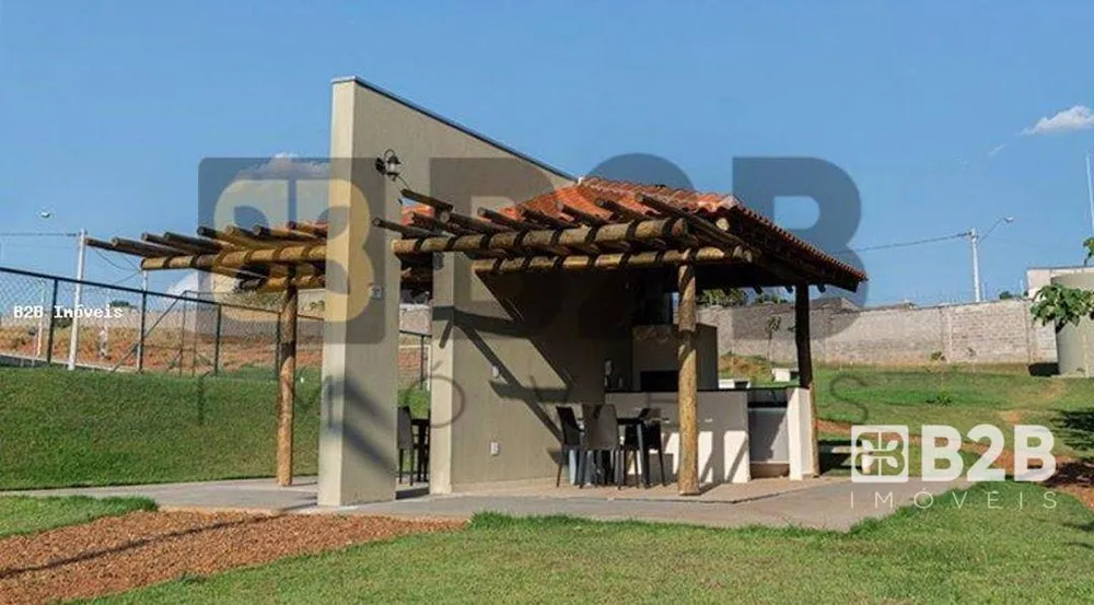 Loteamento e Condomínio, 298 m² - Foto 2