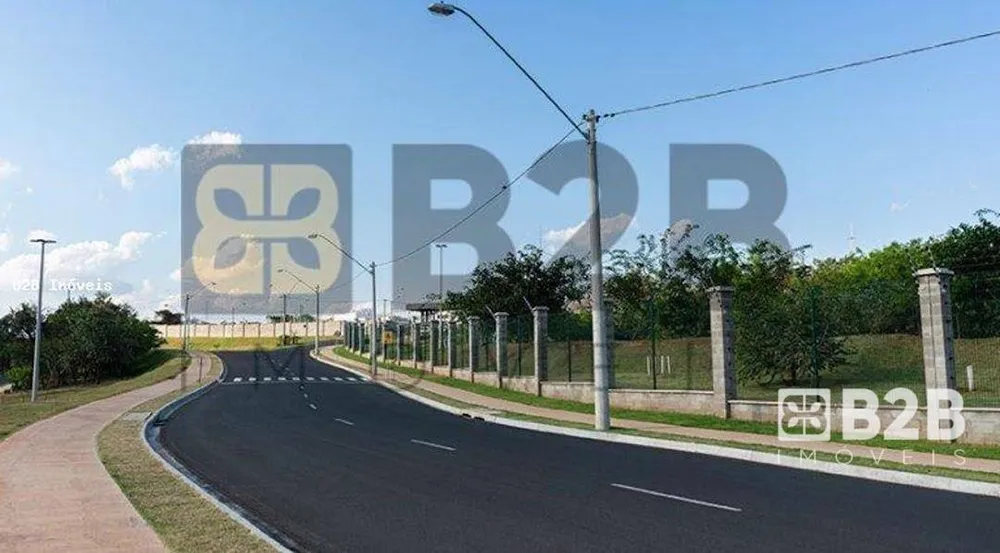 Loteamento e Condomínio, 298 m² - Foto 4