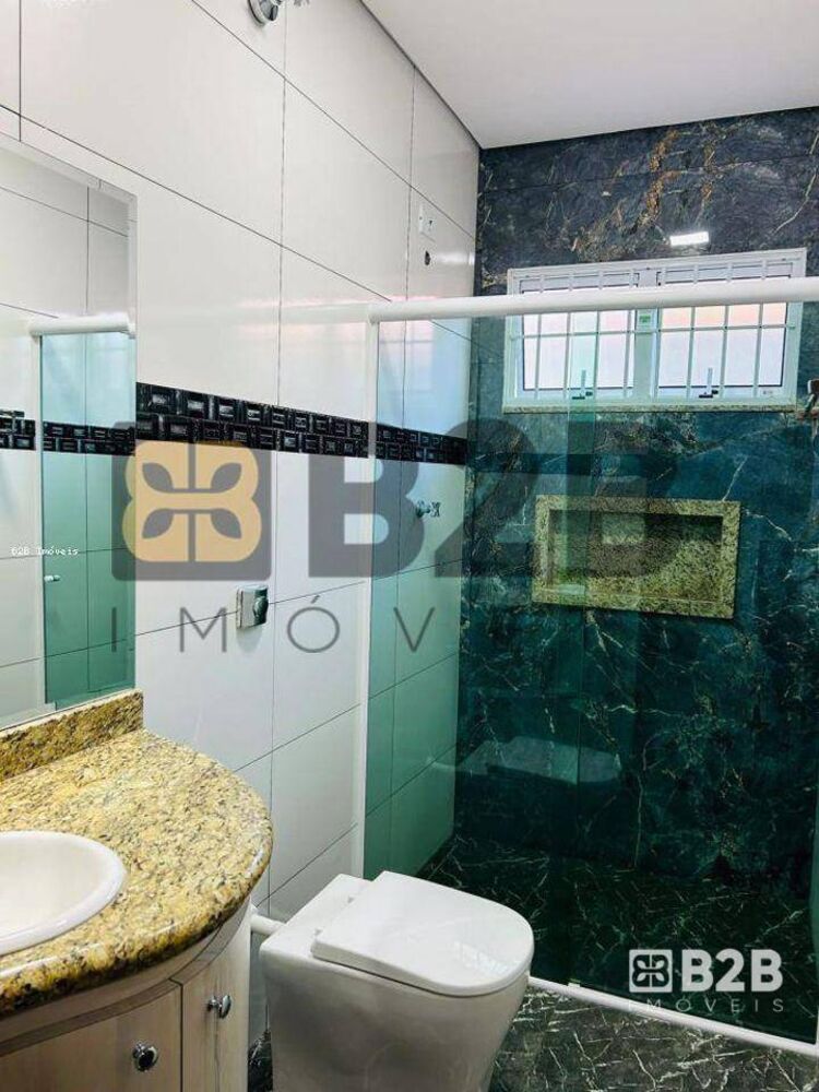 Casa, 3 quartos, 142 m² - Foto 10