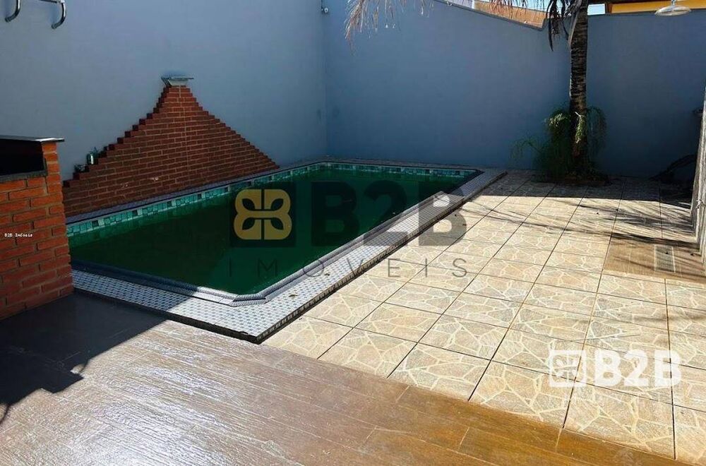 Casa, 3 quartos, 142 m² - Foto 5