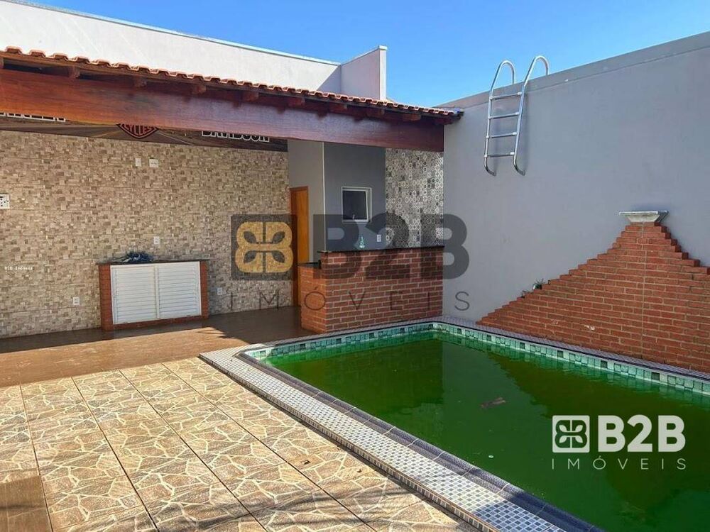 Casa, 3 quartos, 142 m² - Foto 7