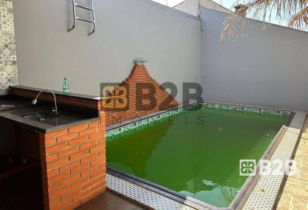 Casa, 3 quartos, 142 m² - Foto 8