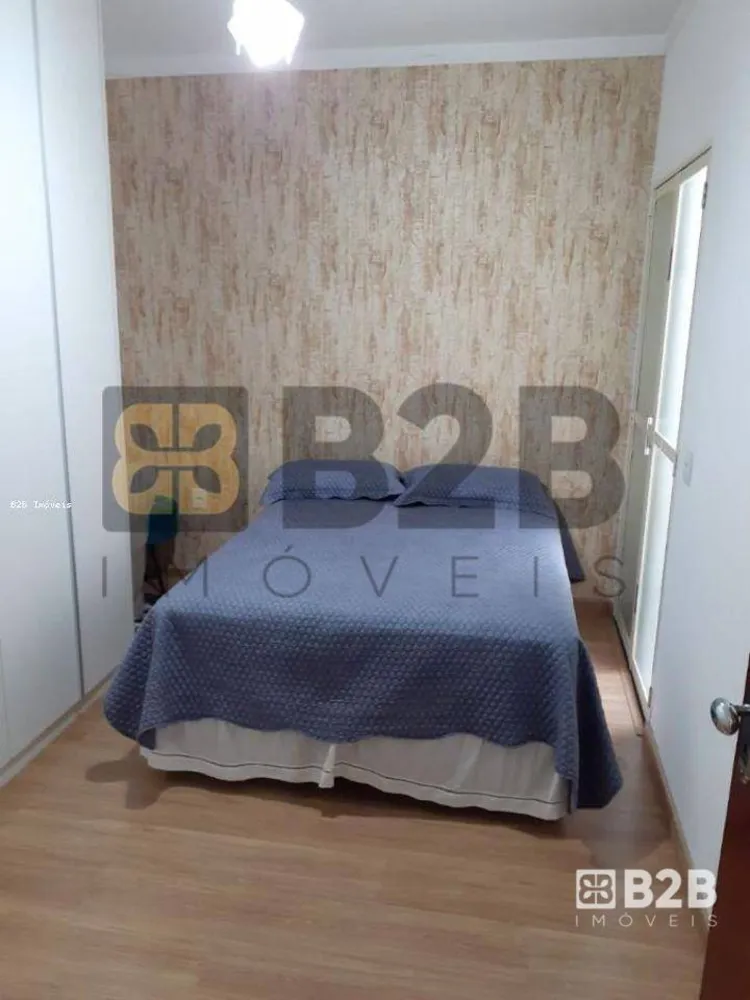 Casa, 3 quartos, 160 m² - Foto 5