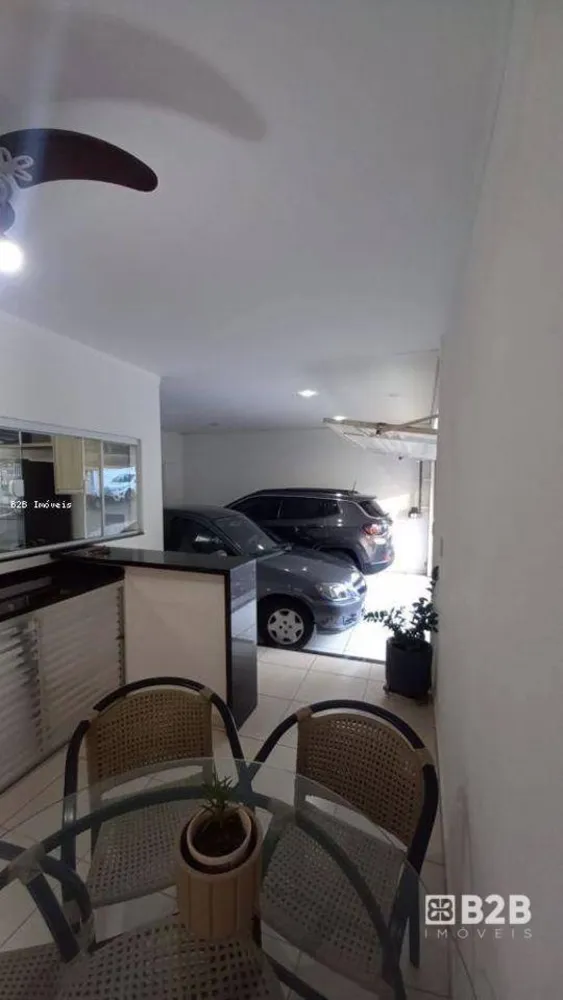 Casa, 3 quartos, 160 m² - Foto 16
