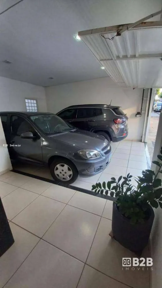 Casa, 3 quartos, 160 m² - Foto 10