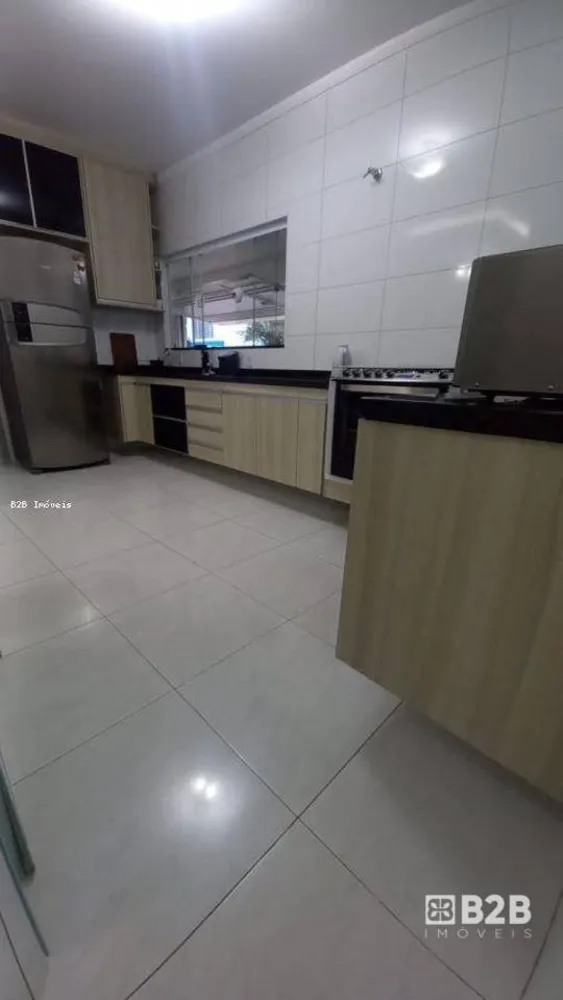 Casa, 3 quartos, 160 m² - Foto 9
