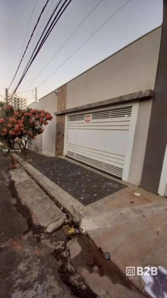 Casa, 3 quartos, 160 m² - Foto 7
