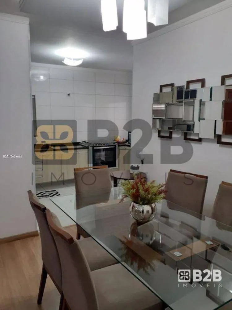 Casa, 3 quartos, 160 m² - Foto 6