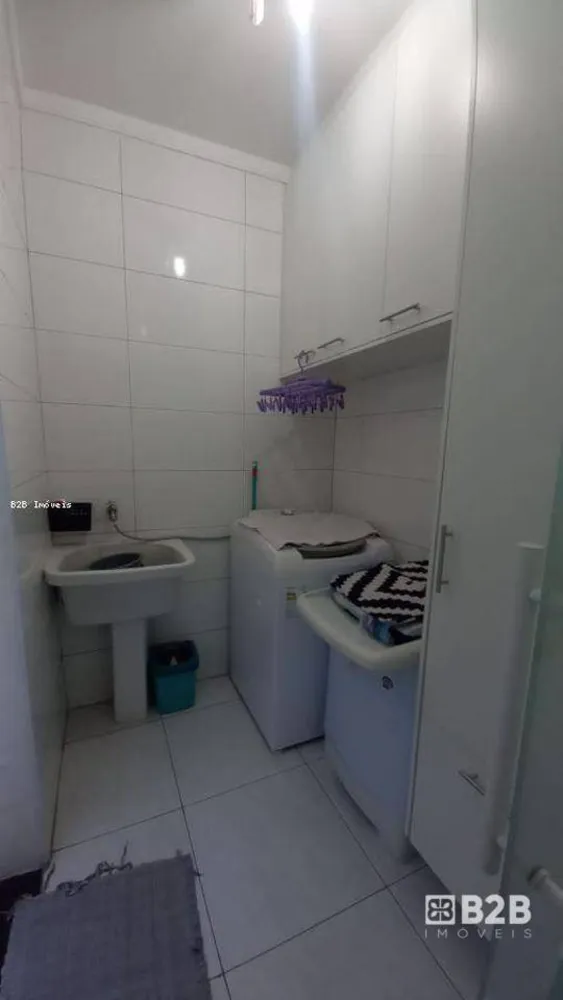 Casa, 3 quartos, 160 m² - Foto 14