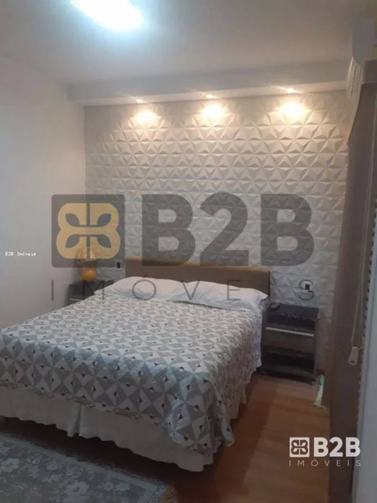 Casa, 3 quartos, 160 m² - Foto 12