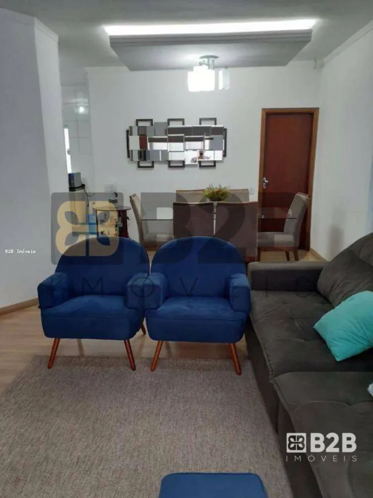Casa, 3 quartos, 160 m² - Foto 13
