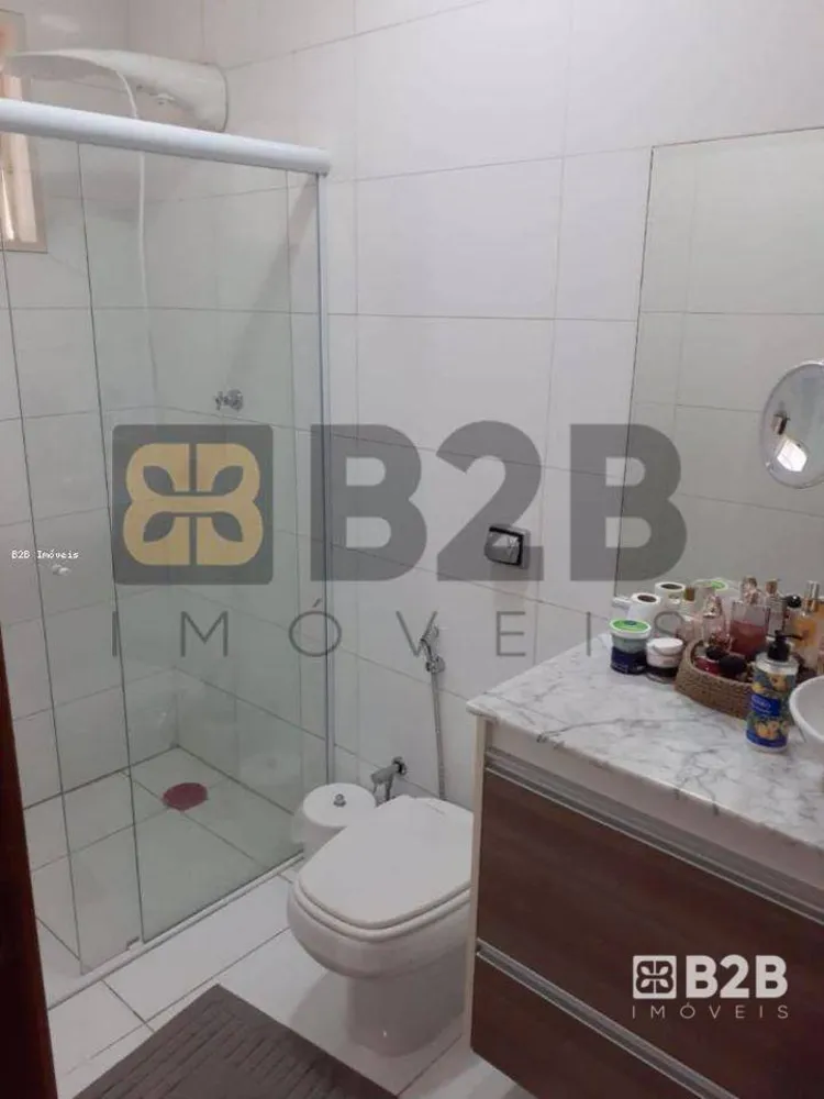 Casa, 3 quartos, 160 m² - Foto 11