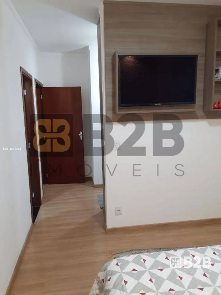 Casa, 3 quartos, 160 m² - Foto 8