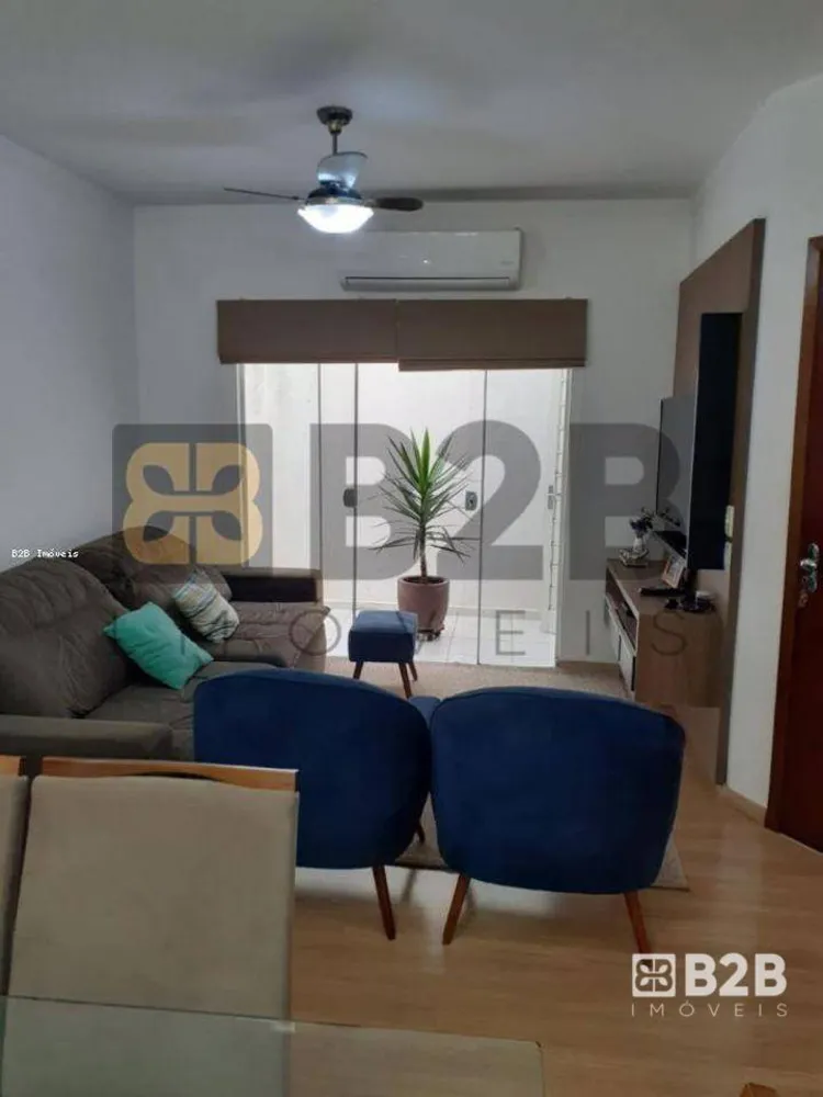 Casa, 3 quartos, 160 m² - Foto 15