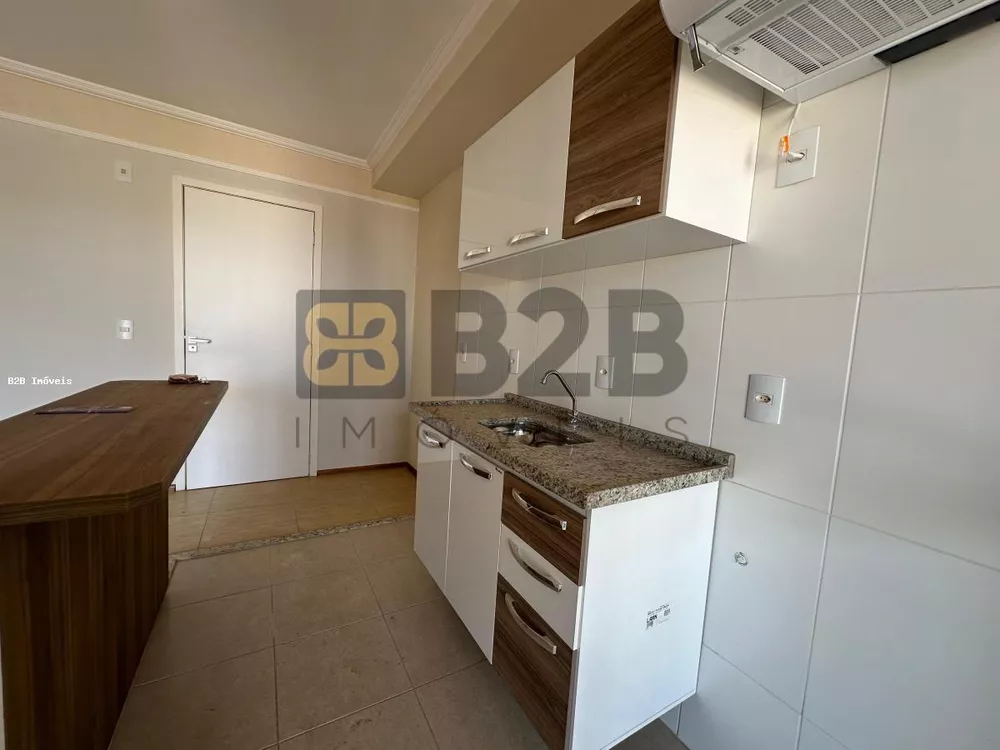 Apartamento à venda com 2 quartos, 55m² - Foto 4