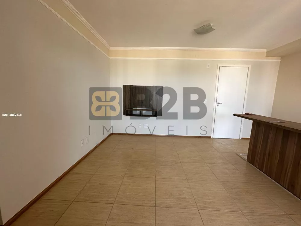 Apartamento à venda com 2 quartos, 55m² - Foto 1