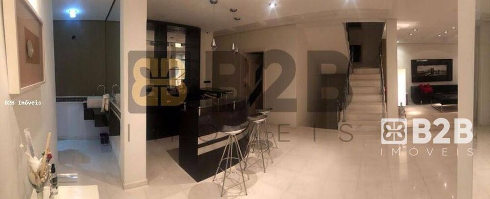 Casa, 3 quartos, 390 m² - Foto 8