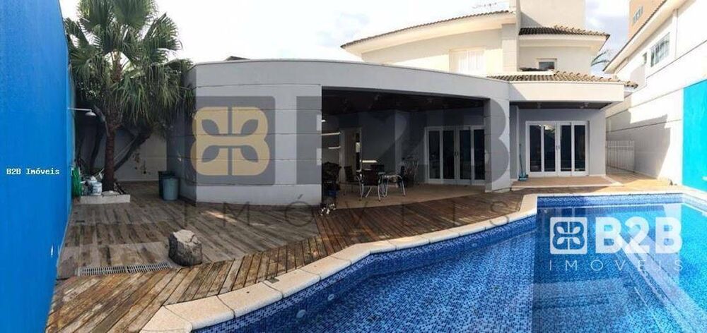 Casa, 3 quartos, 390 m² - Foto 2