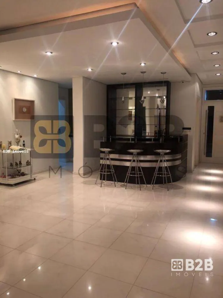 Casa, 3 quartos, 390 m² - Foto 6