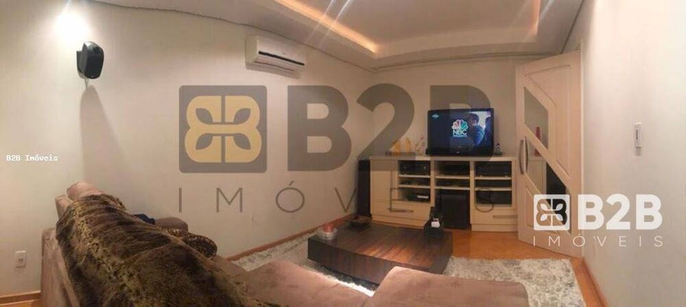 Casa, 3 quartos, 390 m² - Foto 1