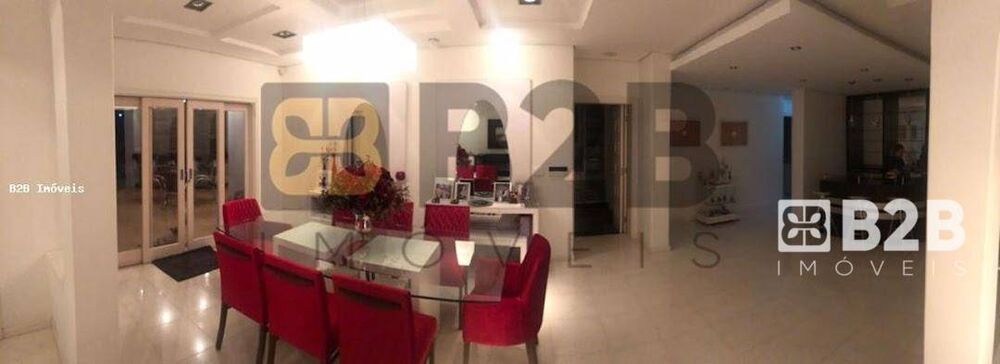 Casa, 3 quartos, 390 m² - Foto 6