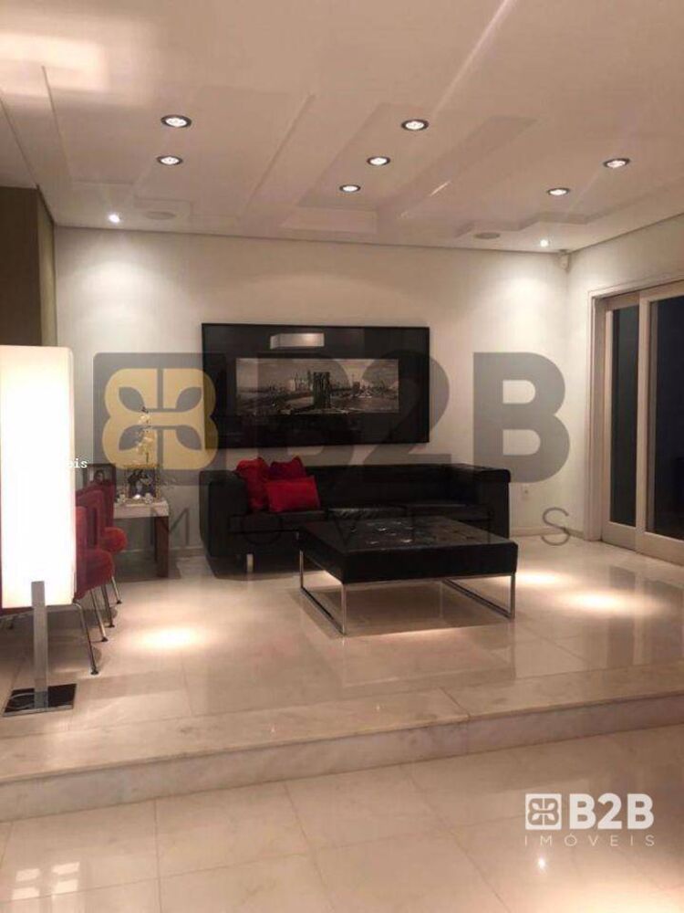 Casa, 3 quartos, 390 m² - Foto 4