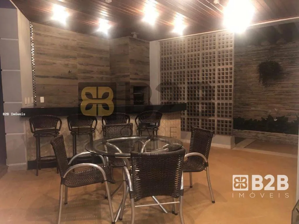Casa, 3 quartos, 390 m² - Foto 8