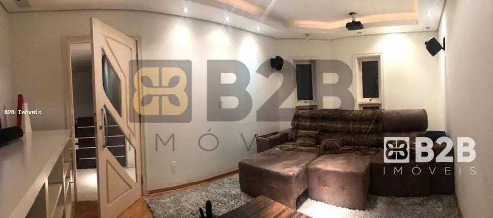 Casa, 3 quartos, 390 m² - Foto 9