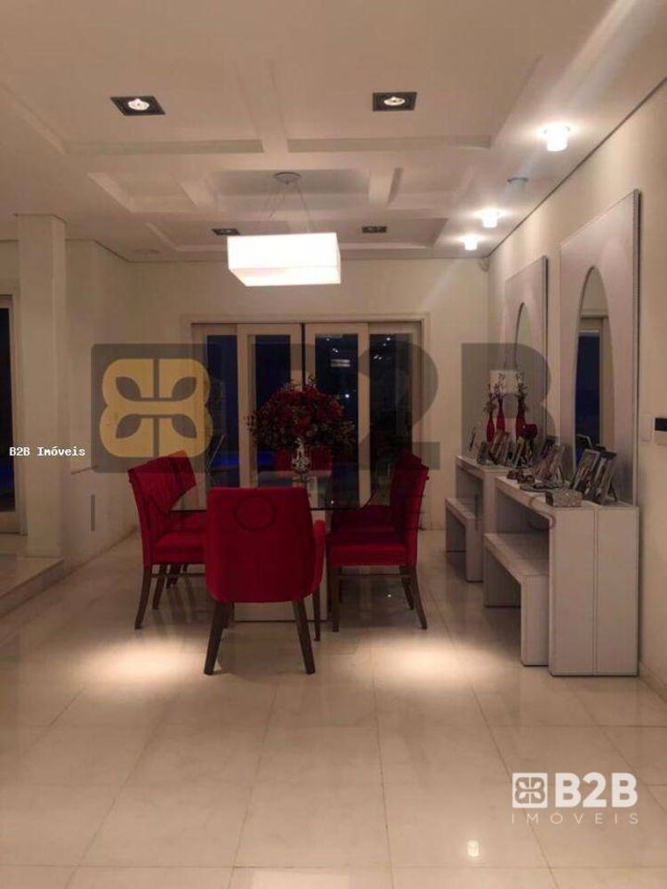 Casa, 3 quartos, 390 m² - Foto 3
