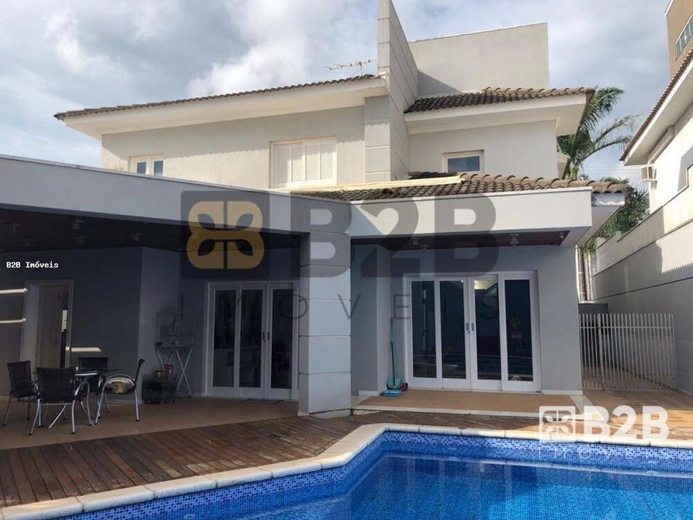 Casa, 3 quartos, 390 m² - Foto 7