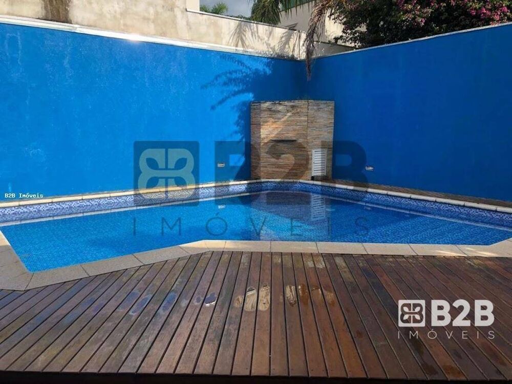 Casa, 3 quartos, 390 m² - Foto 5
