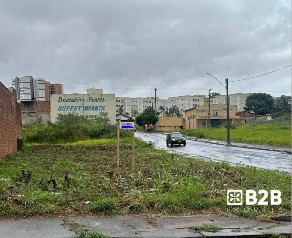 Terreno, 363 m² - Foto 1