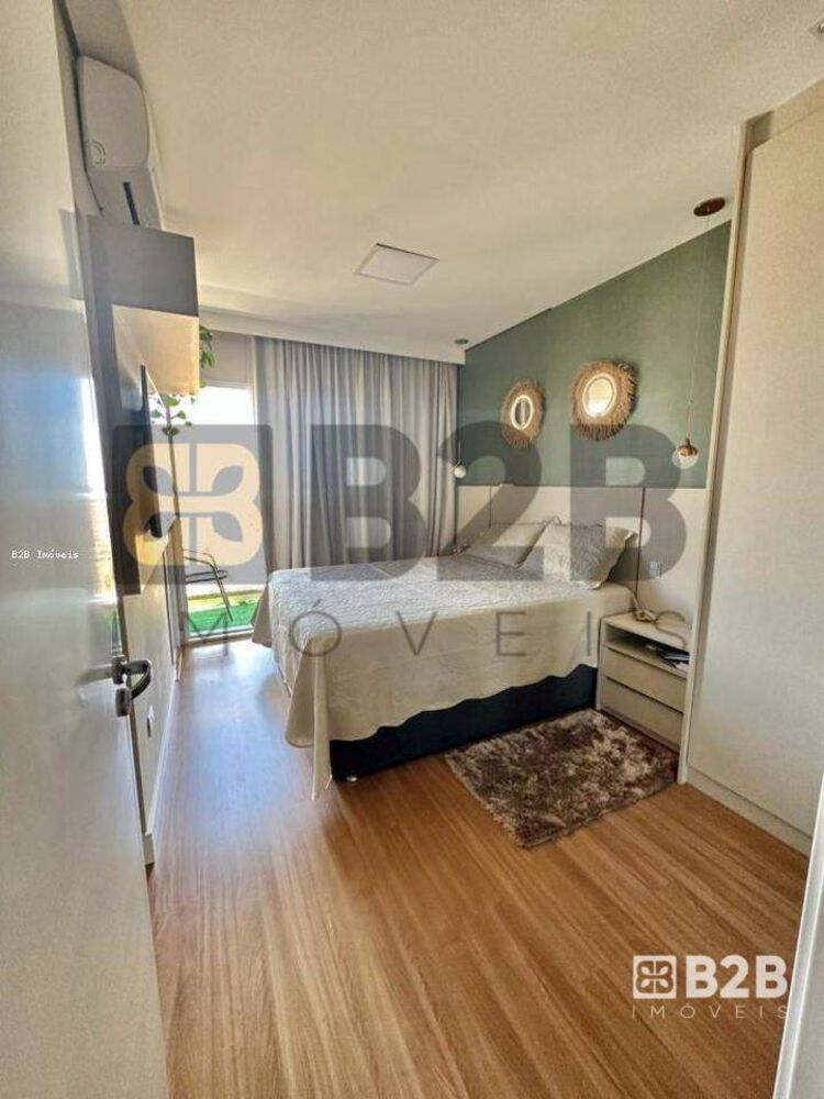 Apartamento, 2 quartos, 138 m² - Foto 1
