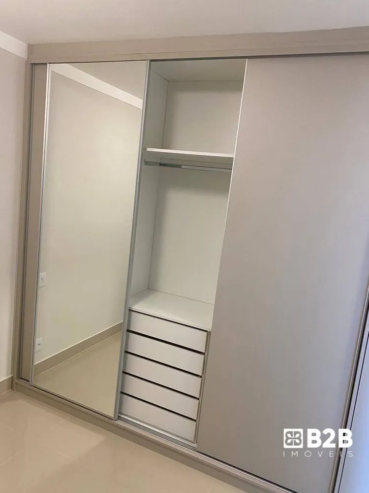 Apartamento, 3 quartos, 96 m² - Foto 3