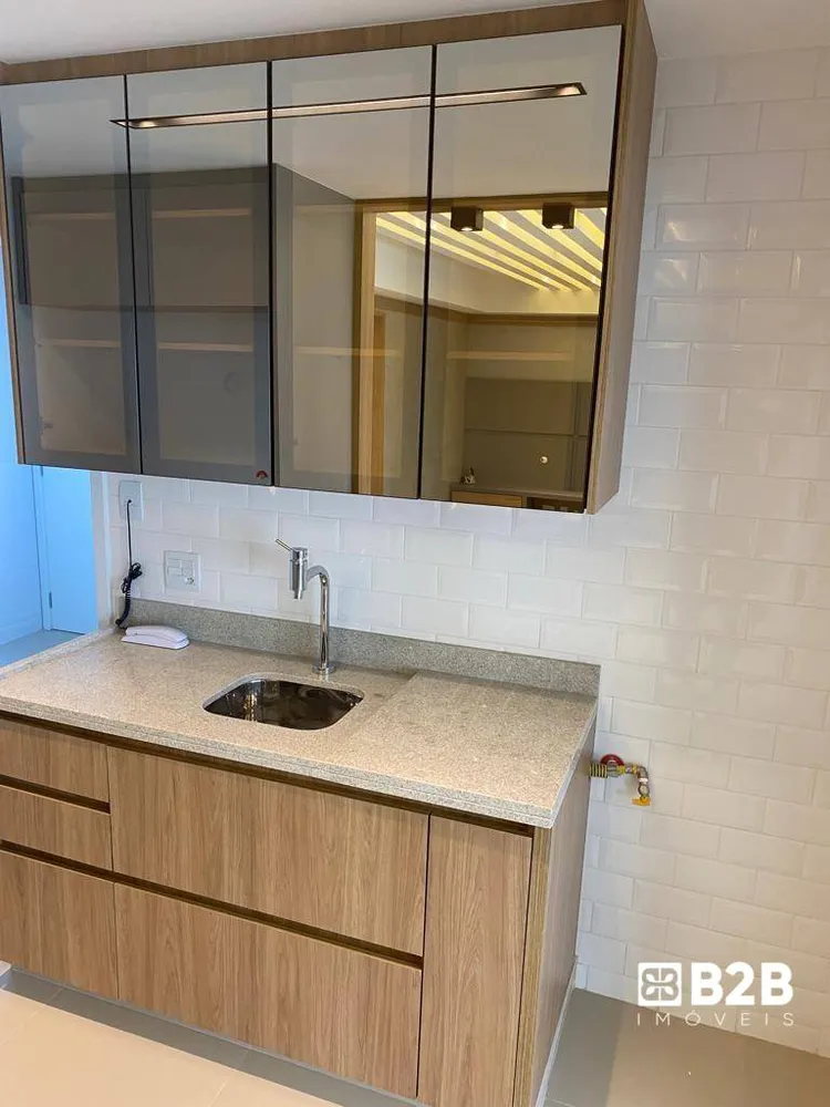 Apartamento, 3 quartos, 96 m² - Foto 5