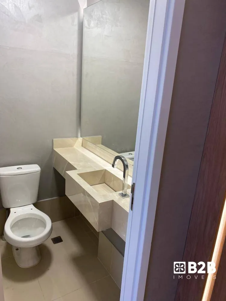 Apartamento, 3 quartos, 96 m² - Foto 2