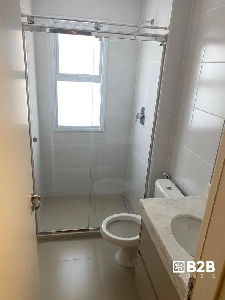 Apartamento, 3 quartos, 96 m² - Foto 2