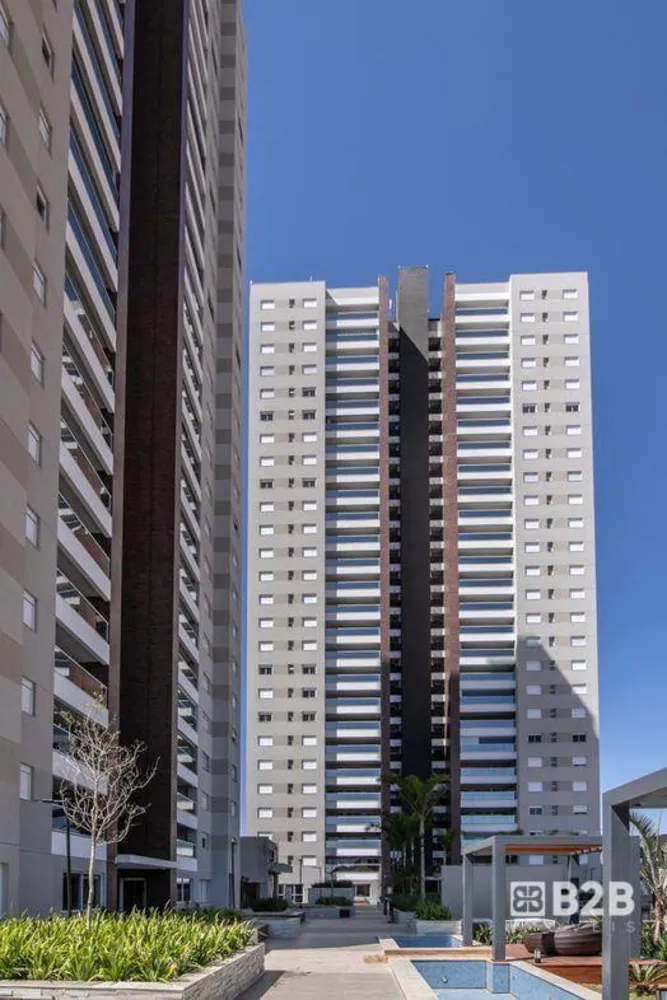 Apartamento, 3 quartos, 96 m² - Foto 4