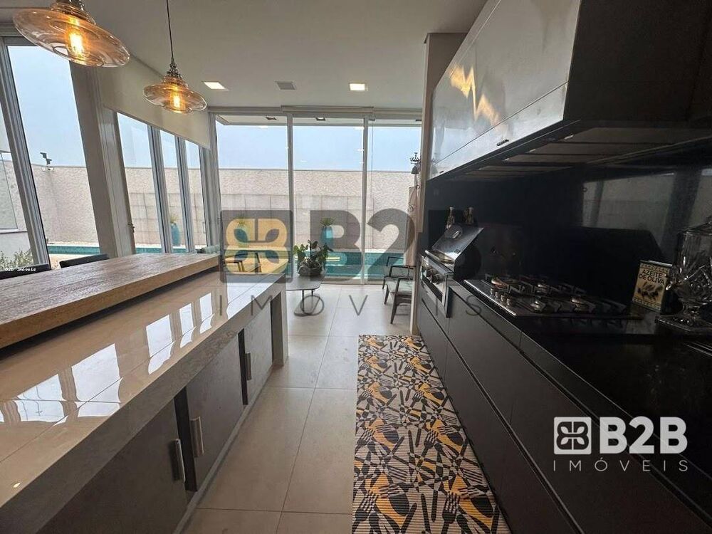 Casa de Condomínio, 3 quartos - Foto 10